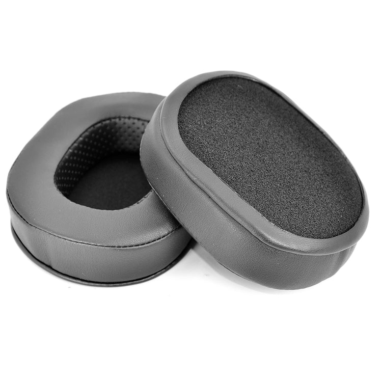 2 PCS Sponge Cover Ear Pads for Razer BlackShark V2 X,Style:, 19B31, Ice Sense