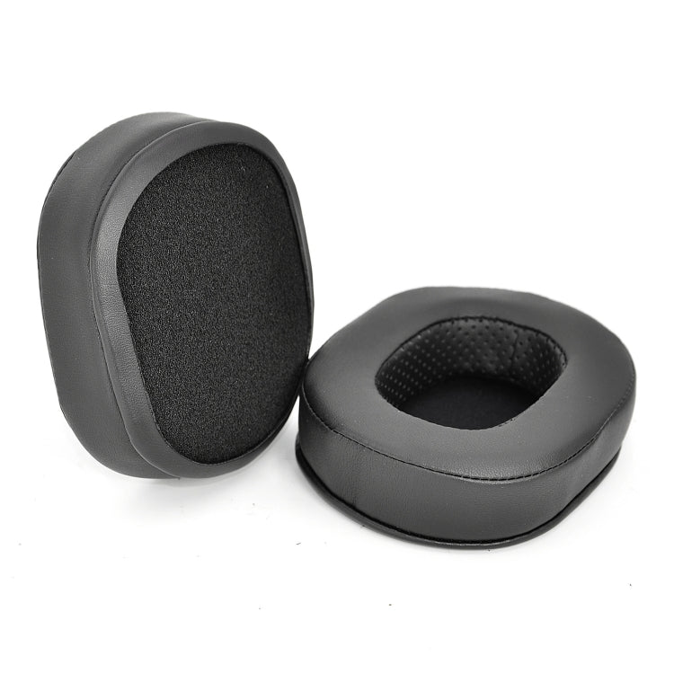 2 PCS Sponge Cover Ear Pads for Razer BlackShark V2 X,Style:, 19B31, Ice Sense