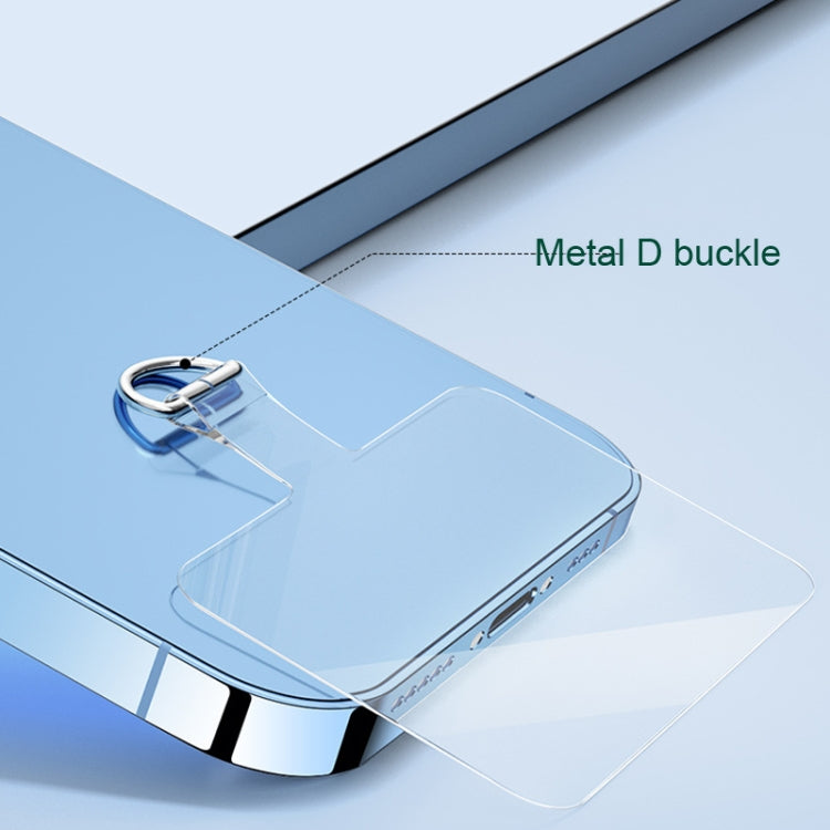 Power Vehicle Mobile Phone Anti-lost Lanyard With Patch,Style:, Hanging Neck Model, Crossbody Model