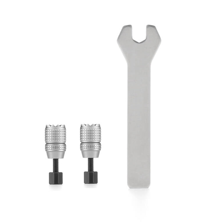 Original DJI RC Plus Remote Control Height Adjustable Sticks, Thumb Rocker