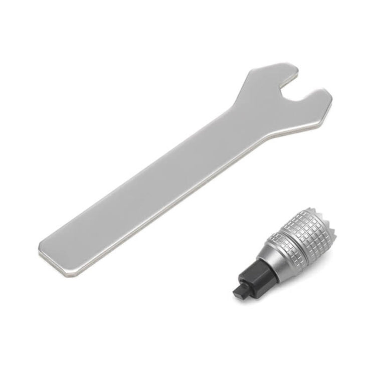 Original DJI RC Plus Remote Control Height Adjustable Sticks, Thumb Rocker