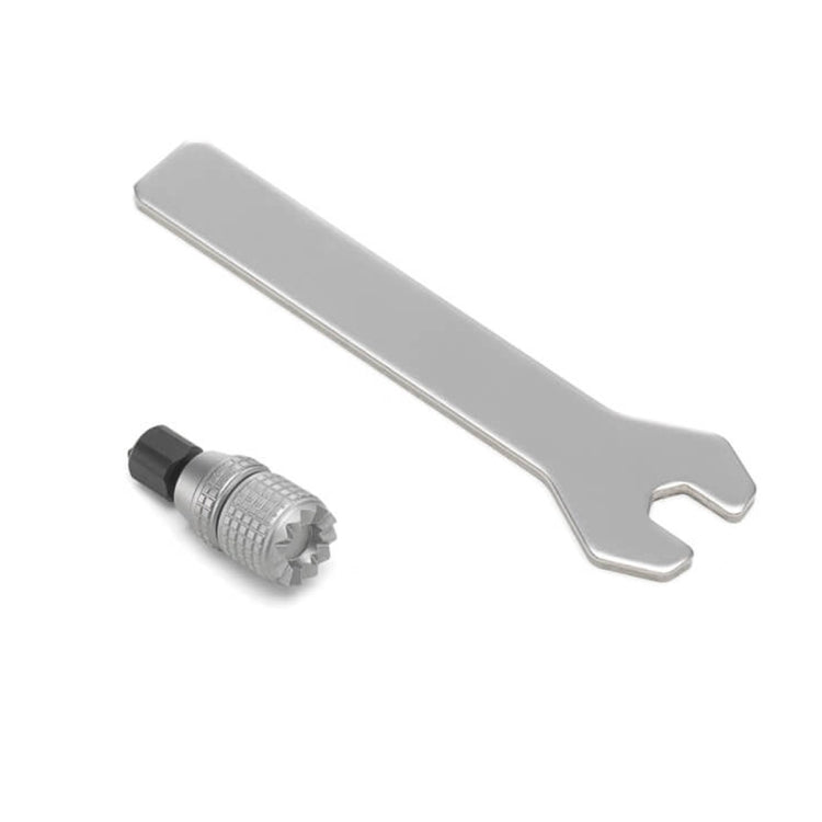 Original DJI RC Plus Remote Control Height Adjustable Sticks, Thumb Rocker