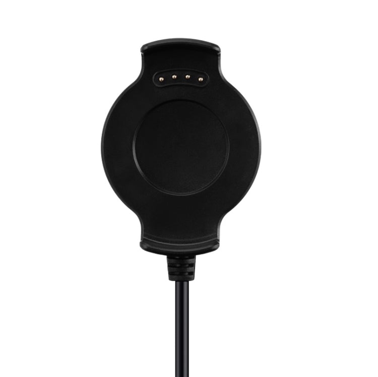 For Huawei Watch 2 Pro  Watch Charger Magnetic Universal Data Cable, White, Black