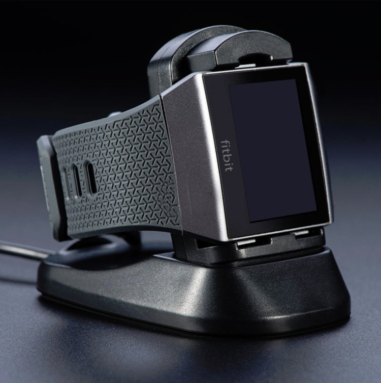 For Fitbit Ionic Smart Watch Charging Dock, Ionic Base, Ionic Charging Box