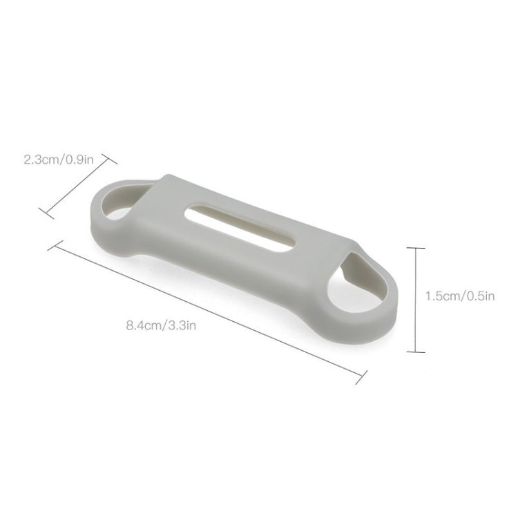 RCSTQ Silicone Fixed Propeller Fixer Guard for DJI Mavic Mini, RCSTQ For DJI Mavic Mini