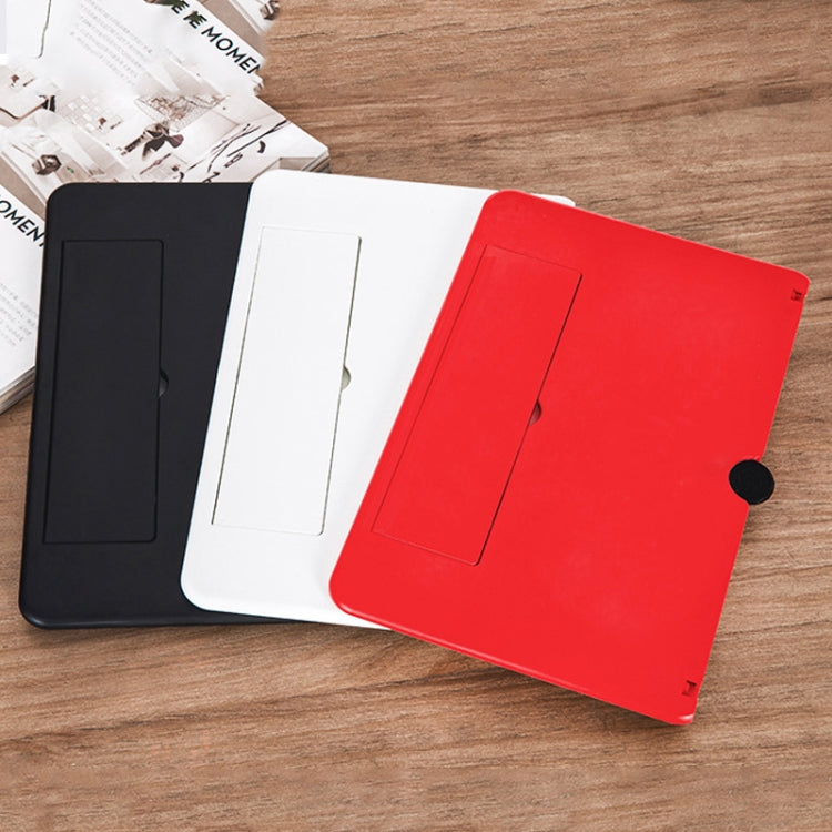 Pull-out Typed Ultra-clear 3D Mobile Phone Screen Stretching Bracket Amplifier, 10 inch, 12 inch