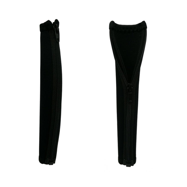 2 PCS Headset Head Beam Protective Cover for Audio-Technica ATH-S200BT, Black, Blue, Gray, Champagne Gold