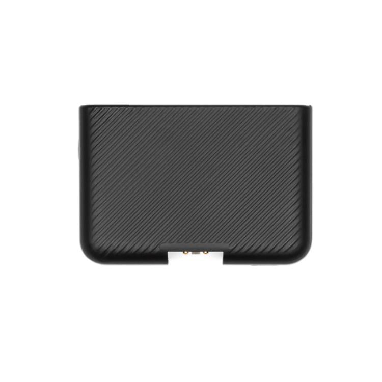 Original DJI Mic Wireless Transmission With OLED Touch Screen, 2 Transmitters 1 Receiver, 1 Transmitters 1 Receiver