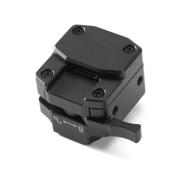 Original DJI Ronin 4D Controller Interface Multifunctional Adapter, Adapter