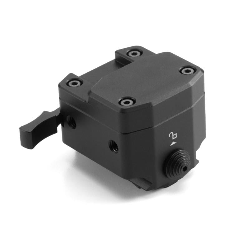 Original DJI Ronin 4D Controller Interface Multifunctional Adapter, Adapter