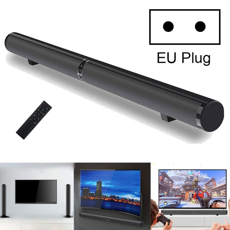 LP-1807 Echo Wall Home Theater Surround Stereo Speaker Soundbar