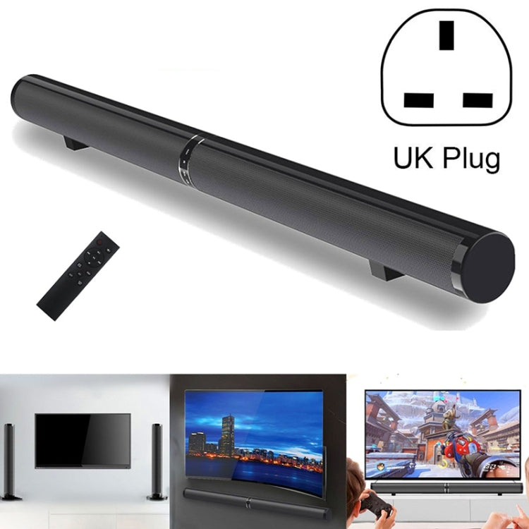 LP-1807 Echo Wall Home Theater Surround Stereo Speaker Soundbar