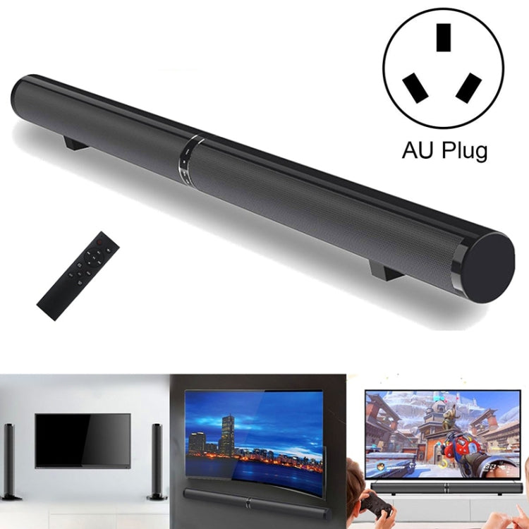 LP-1807 Echo Wall Home Theater Surround Stereo Speaker Soundbar