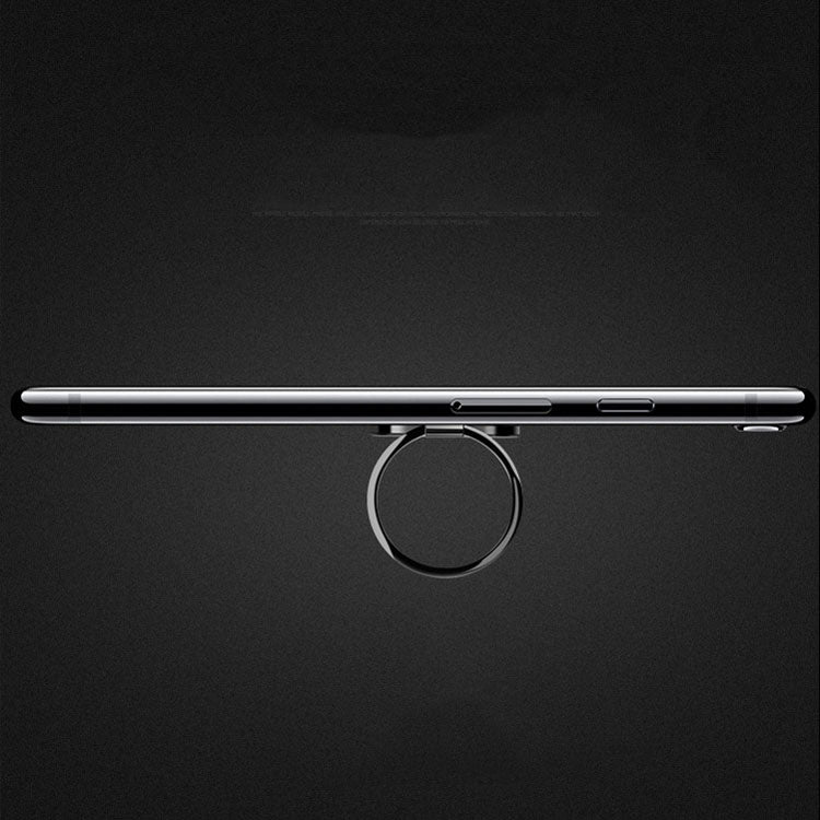 10 PCS Mobile Phone Ring Holder Creative Metal Ring Buckle Holder