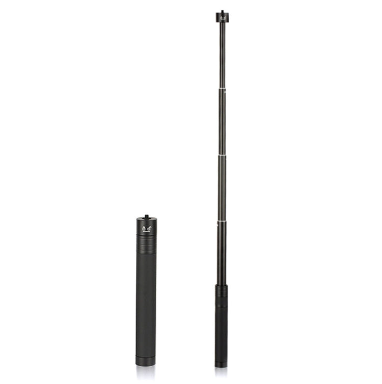 Extension Rod Stabilizer Dedicated Selfie Extension Rod for G5 / SPG / WG2 Gimbal, YC573A, YC573B, YC4120, YC493, YC667C, YC669 With PTZ, Dual-purpose Tie-in