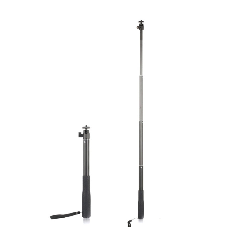 Extension Rod Stabilizer Dedicated Selfie Extension Rod for G5 / SPG / WG2 Gimbal, YC573A, YC573B, YC4120, YC493, YC667C, YC669 With PTZ, Dual-purpose Tie-in