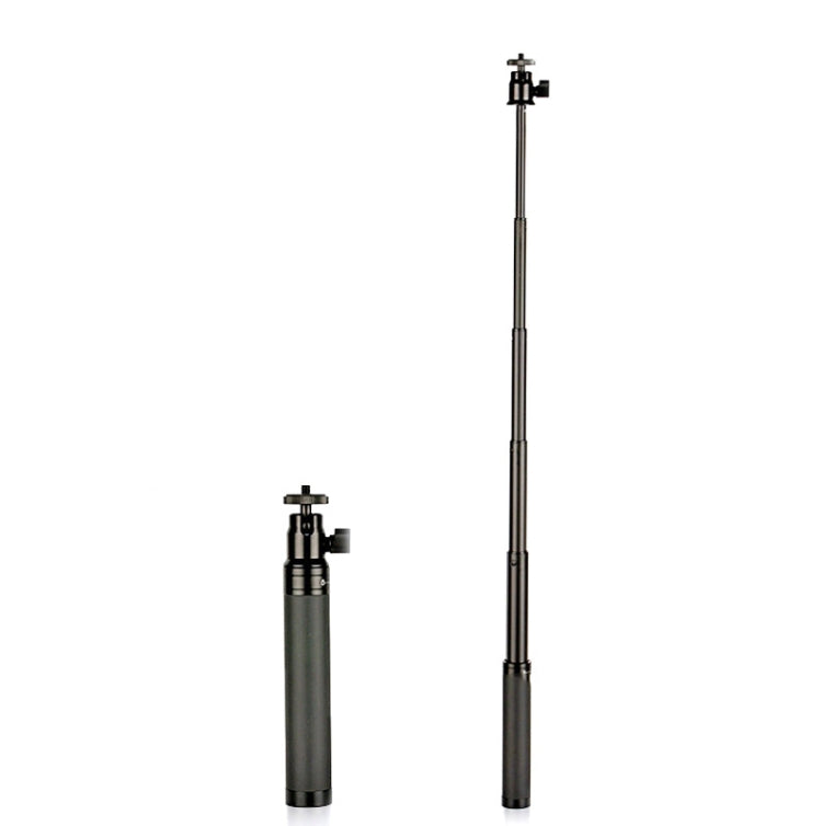 Extension Rod Stabilizer Dedicated Selfie Extension Rod for G5 / SPG / WG2 Gimbal, YC573A, YC573B, YC4120, YC493, YC667C, YC669 With PTZ, Dual-purpose Tie-in