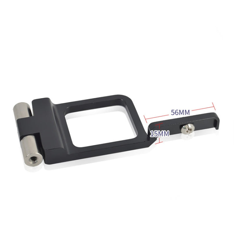 YJ Handheld Stabilizer Conversion Board For Sony RXOII/Feiyu/Zhiyun/DJI/osmo, For Sony RXO II