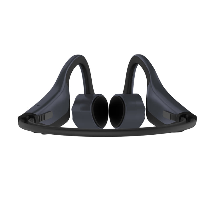 K7 Bone Conduction Bluetooth 5.0 Wireless Earphone Waterproof Headphones, 16GB RAM