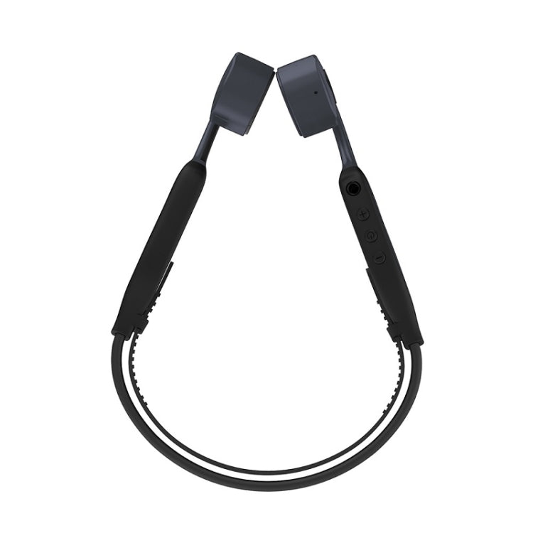 K7 Bone Conduction Bluetooth 5.0 Wireless Earphone Waterproof Headphones, 16GB RAM