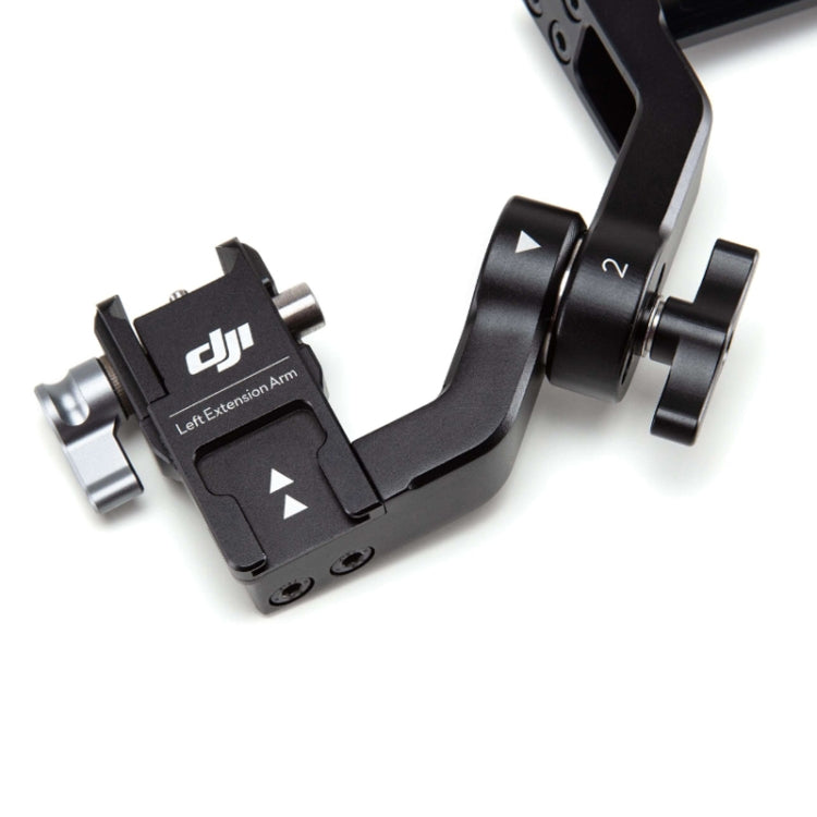 Original DJI R Multi-Mode Dual Handheld Kit, Original DJI R Handheld Kit