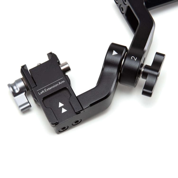 Original DJI R Multi-Mode Dual Handheld Kit, Original DJI R Handheld Kit