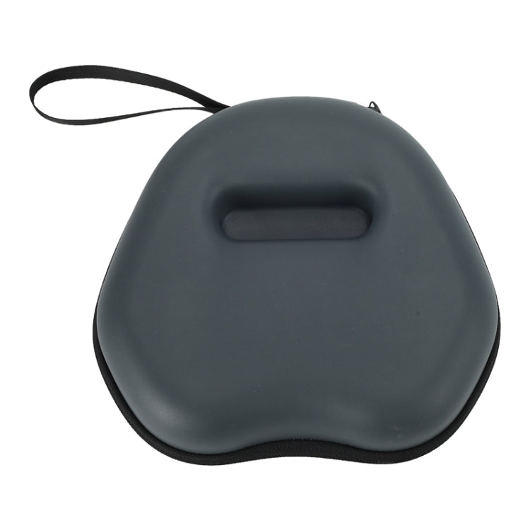 Sac de rangement pour écouteurs Bluetooth, boîte de rangement EVA pour écouteurs sans fil Airpods Max