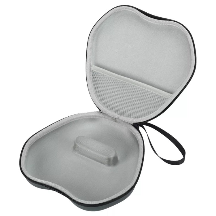 Sac de rangement pour écouteurs Bluetooth, boîte de rangement EVA pour écouteurs sans fil Airpods Max