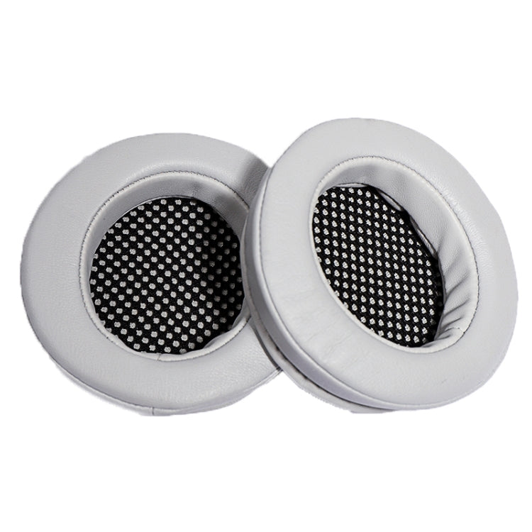 2 PCS Gaming Headset Case Headphone Beam For Edifier HECATE G4, Earmuffs (Black Green), earmuffs (Black Red), Earmuffs (Gray), Head Beam (Green), Head Beam (Red), Head Beam (Gray)