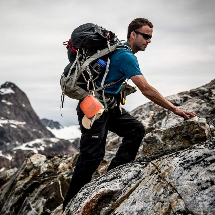 Anti-Drop Silicone Audio Storage Protective Cover For Bose Soundlink Micro, Silicone case  Blue, Silicone case  Orange, Silicone case  Dark Gray, Silicone case  Light Grey, Silicone case Stone Blue