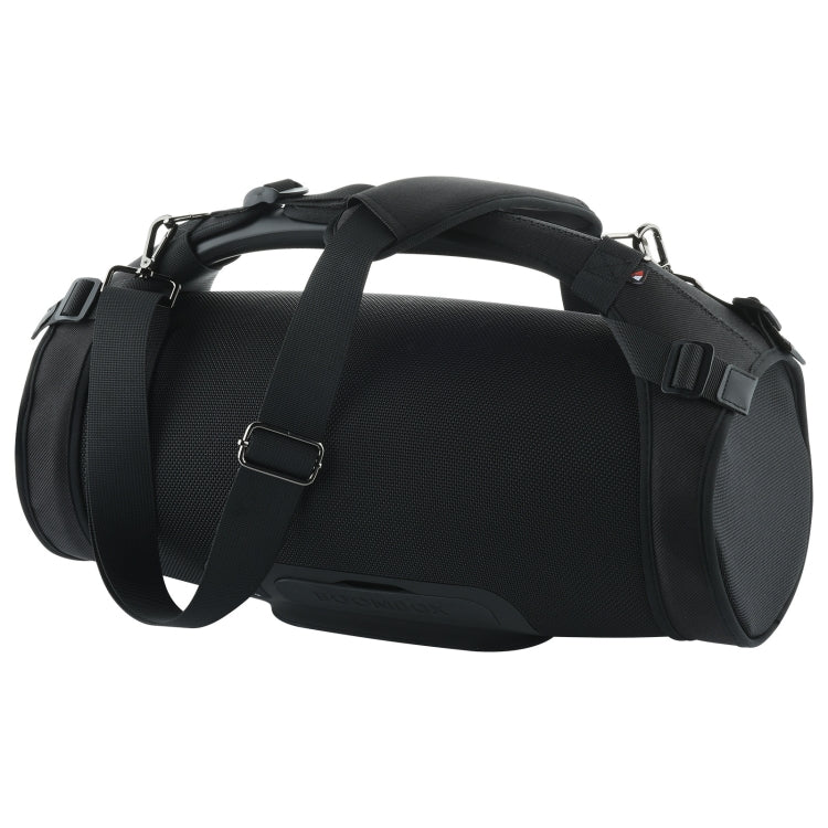 Housse de protection pour enceinte Bluetooth JBL Boombox, housse de protection noire