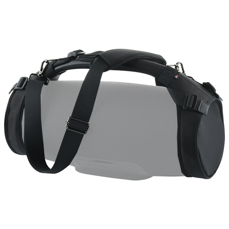 Housse de protection pour enceinte Bluetooth JBL Boombox, housse de protection noire