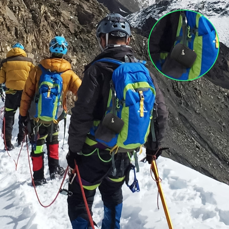 Lot de 2 sacs de rangement pour haut-parleur Bluetooth de plongée pour Sony SRS-XB10/XB20