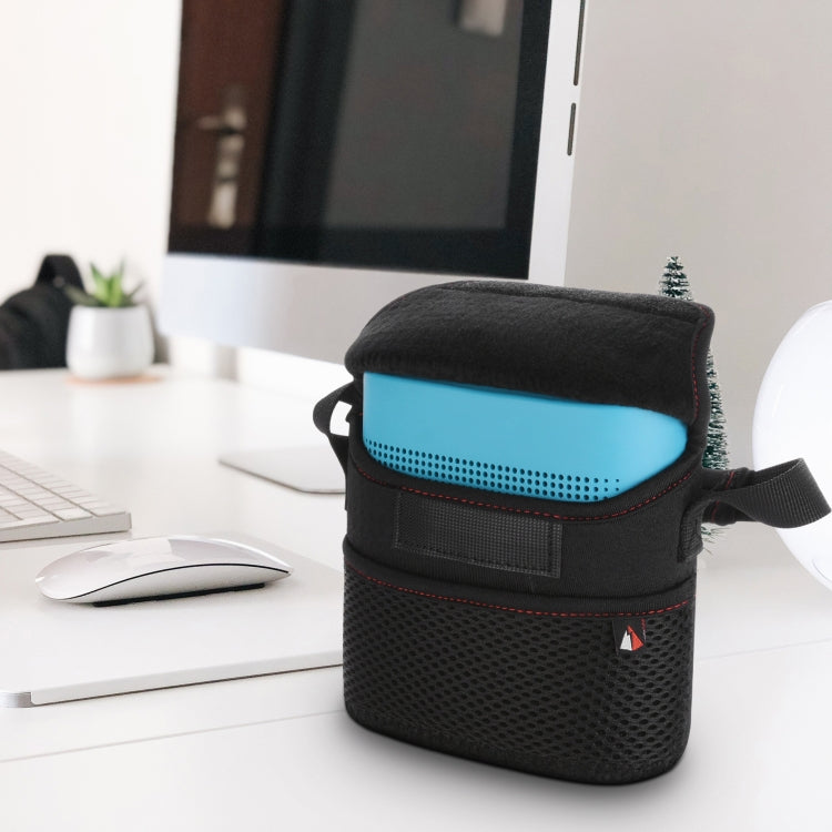 Bluetooth Speaker Dustproof Protective Cover Portable and Convenient Bag for BOSE COLOR II