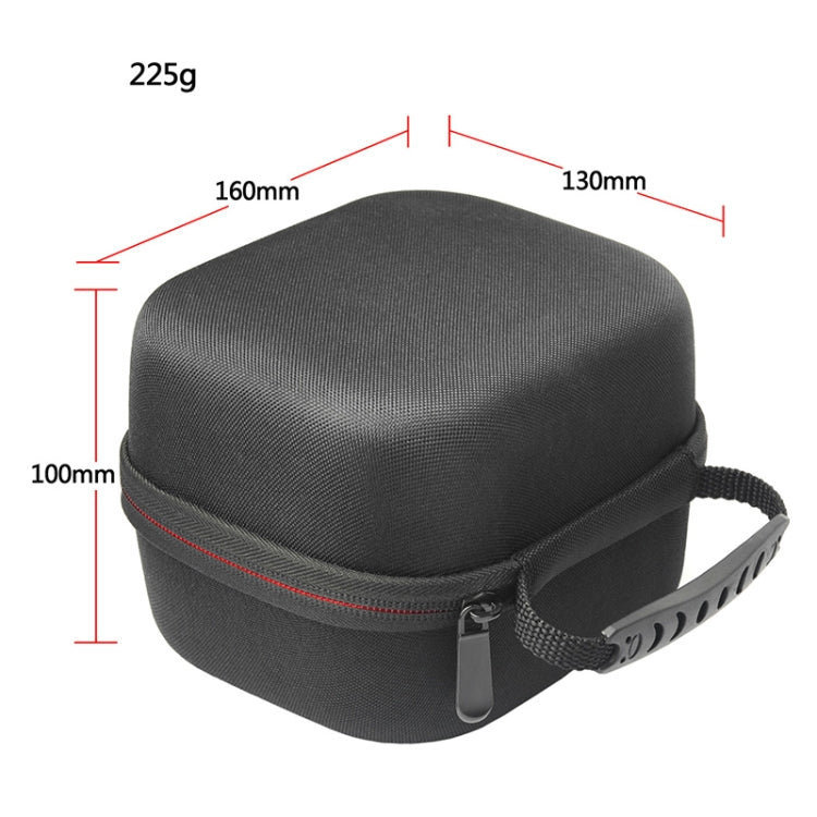 2 PCS Mini Smart Speaker Protection Cover For Apple HomePod Mini