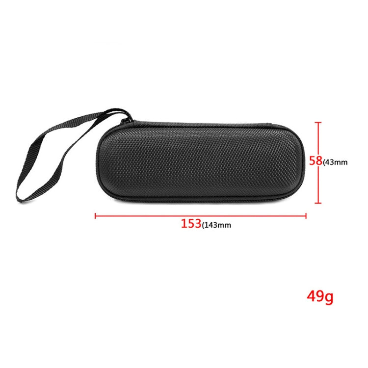 2 PCS Translation Pen Storage Protection Bag For IFLYTEK/AlphaEgg Q3 Dictionary Pen Color Random Delivery