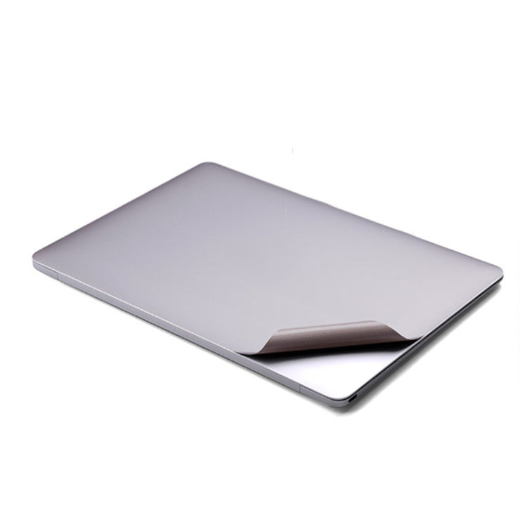 JRC Laptop Film Computer Top Shell Body Protection Sticker, For MacBook Air 11.6 inch A1370 / A1465, For MacBook Air 13.3 inch A1466 (2012 - 2017), For MacBook Pro Retina 13.3 inch A1425 / A1502, For MacBook Pro Retina 15.4 inch A1398������������������...