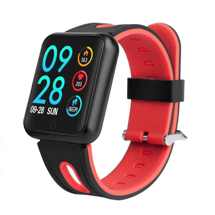 P68 Smart Watches Heart Rate Monitor Blood Pressure Activity Tracker for Xiaomi Band 3 Huawei Color Band 2, TBD056989501A, TBD056989501B, TBD056989501C, TBD056989501D, TBD056989501E, TBD056989501F, TBD056989501G