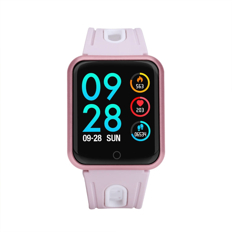 P68 Smart Watches Heart Rate Monitor Blood Pressure Activity Tracker for Xiaomi Band 3 Huawei Color Band 2, TBD056989501A, TBD056989501B, TBD056989501C, TBD056989501D, TBD056989501E, TBD056989501F, TBD056989501G
