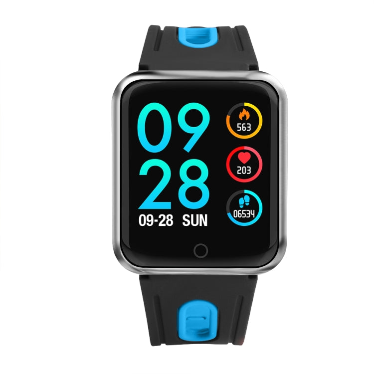 P68 Smart Watches Heart Rate Monitor Blood Pressure Activity Tracker for Xiaomi Band 3 Huawei Color Band 2, TBD056989501A, TBD056989501B, TBD056989501C, TBD056989501D, TBD056989501E, TBD056989501F, TBD056989501G