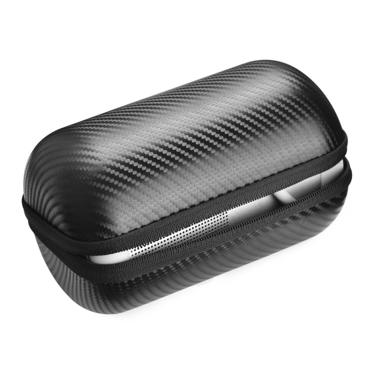 2 PCS Bluetooth Speaker Storage Bag For Bose SoundLink Revolve+ II, For Bose SoundLink Revolve+ II