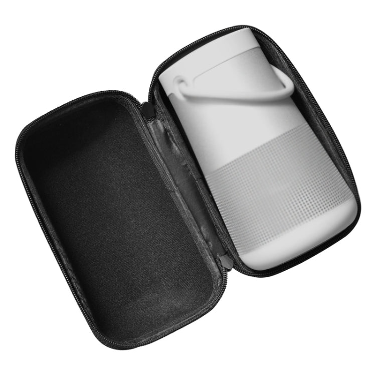2 PCS Bluetooth Speaker Storage Bag For Bose SoundLink Revolve+ II, For Bose SoundLink Revolve+ II