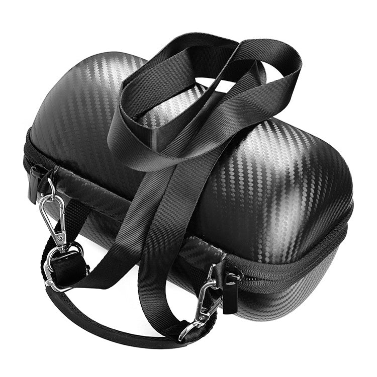 2 PCS Bluetooth Speaker Storage Bag For Bose SoundLink Revolve+ II, For Bose SoundLink Revolve+ II