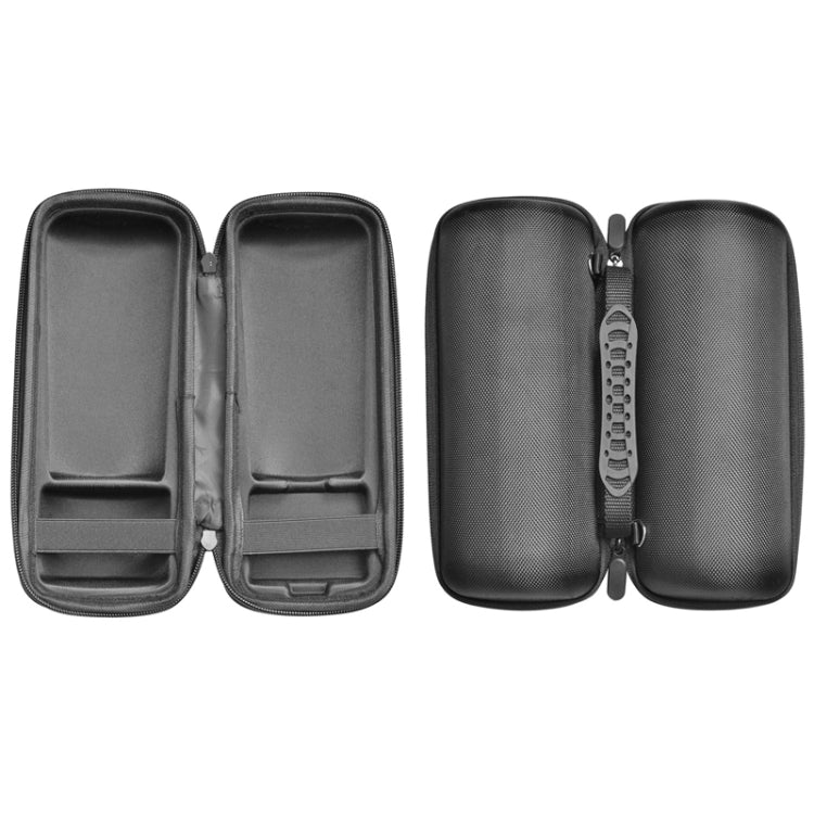 2 PCS Wireless Speaker Storage Bag For Bose SoundLink Revolve II, For Bose SoundLink Revolve II