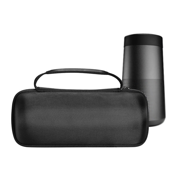 2 PCS Wireless Speaker Storage Bag For Bose SoundLink Revolve II, For Bose SoundLink Revolve II