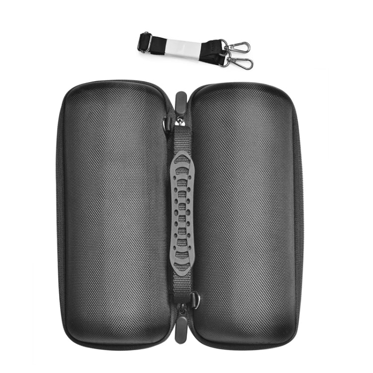 2 PCS Wireless Speaker Storage Bag For Bose SoundLink Revolve II, For Bose SoundLink Revolve II