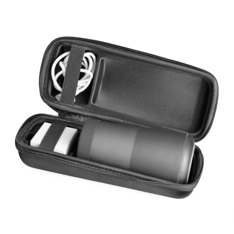 2 PCS Wireless Speaker Storage Bag For Bose SoundLink Revolve II, For Bose SoundLink Revolve II