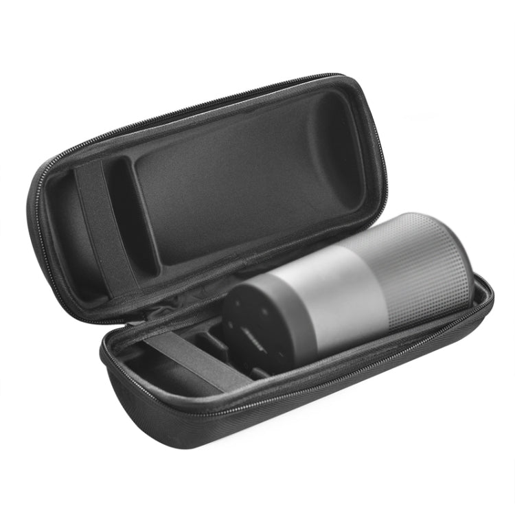2 PCS Wireless Speaker Storage Bag For Bose SoundLink Revolve II, For Bose SoundLink Revolve II