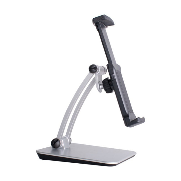 Support de tablette pliable en alliage d'aluminium pour téléphone portable