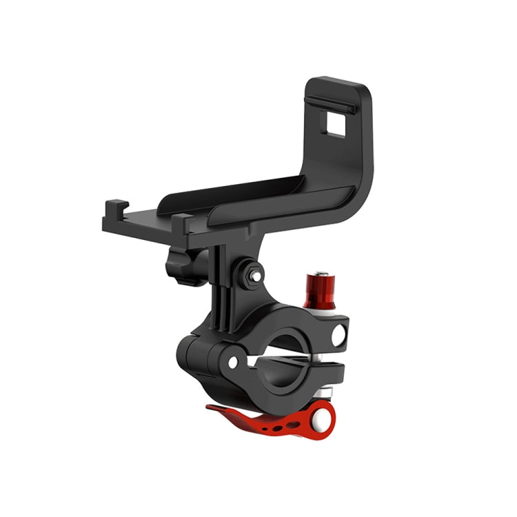 Sunnylife AIR2-Q9402 For DJI Air 2S / Mini 2 / Mavic Air 2 Remote Control Bicycle Holder Mount Bracket, AIR2-Q9402